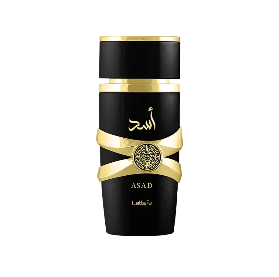 ASAD LATTAFA