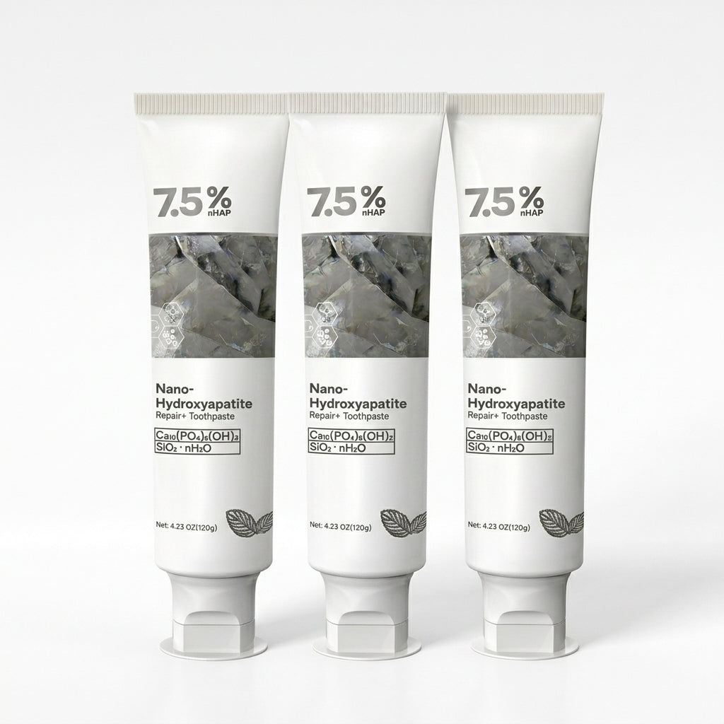 Nano Hydroxyapatite Repair & Protect Toothpaste