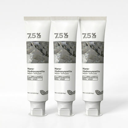 Nano Hydroxyapatite Repair & Protect Toothpaste