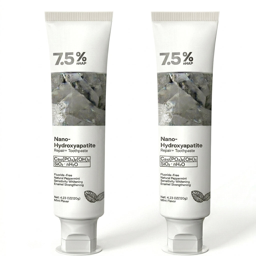 Nano Hydroxyapatite Repair & Protect Toothpaste