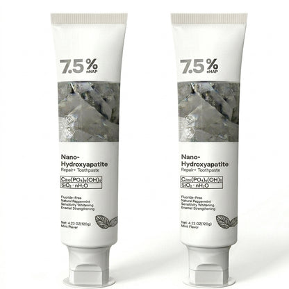Nano Hydroxyapatite Repair & Protect Toothpaste