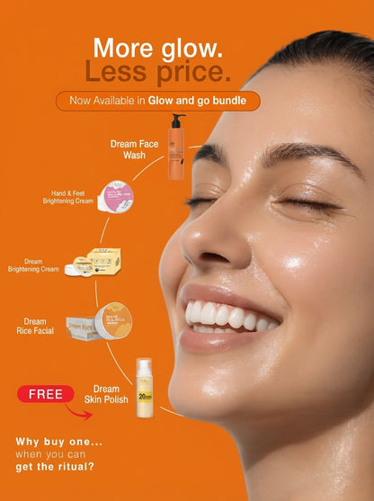 Glow & Go Bundle