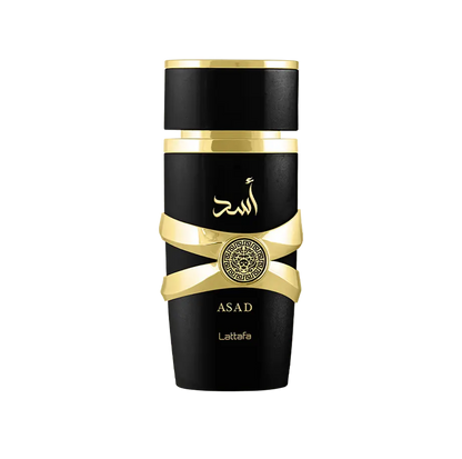 ASAD LATTAFA